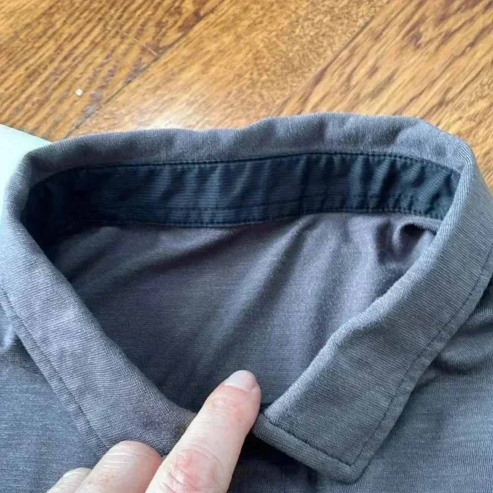 Lululemon I S (men’s)
